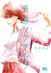 Cover of 青春シンデレラ volume 1.